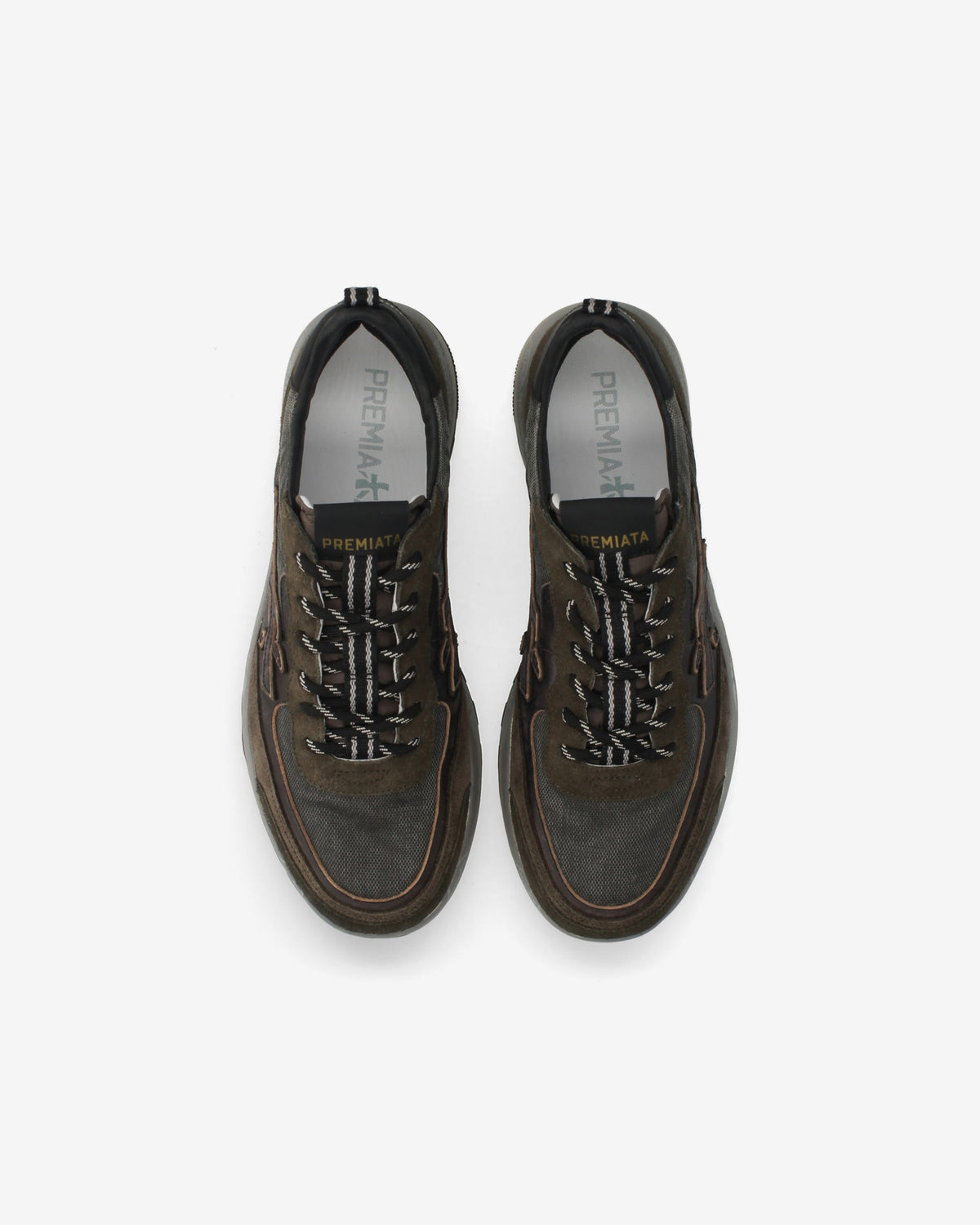 Sneakers Nous 8685 Premiata NOUS 8685 PREMIATA 