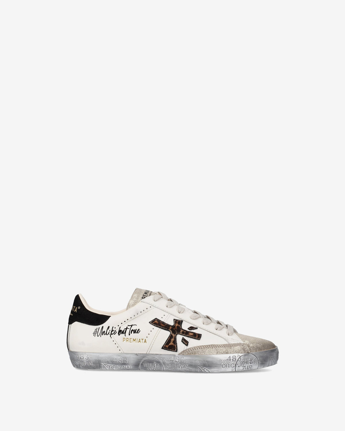 Sneakers Stevend 7605 STEVEND 7605 PREMIATA 