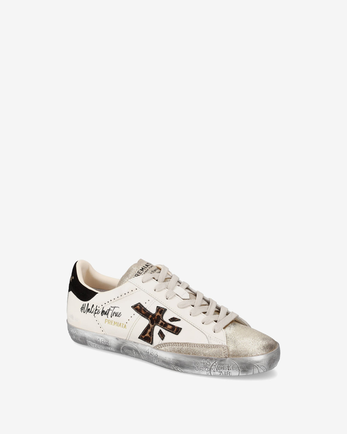 Sneakers Stevend 7605 STEVEND 7605 PREMIATA 