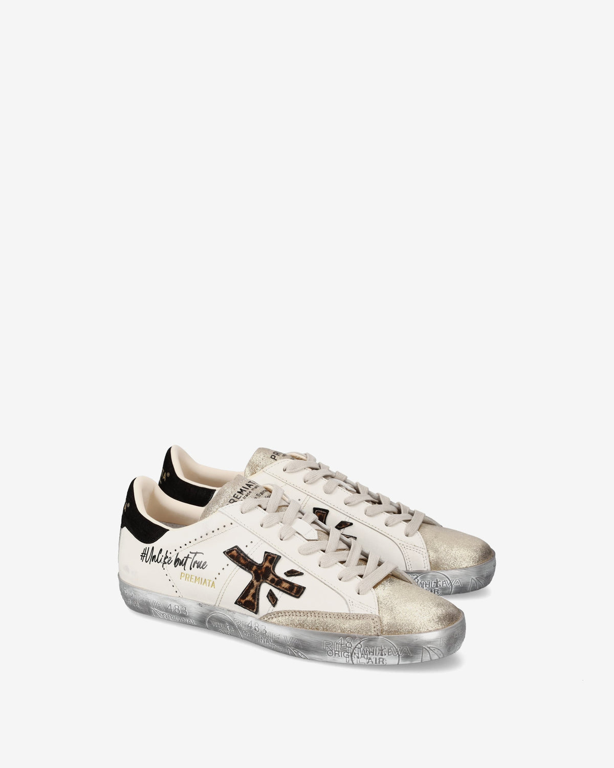 Sneakers Stevend 7605 STEVEND 7605 PREMIATA 