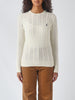 Maglia donna Julianna in lana e cachemire