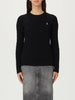 Maglia donna Julianna in lana e cachemire