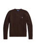 Maglia donna Julianna in lana e cachemire