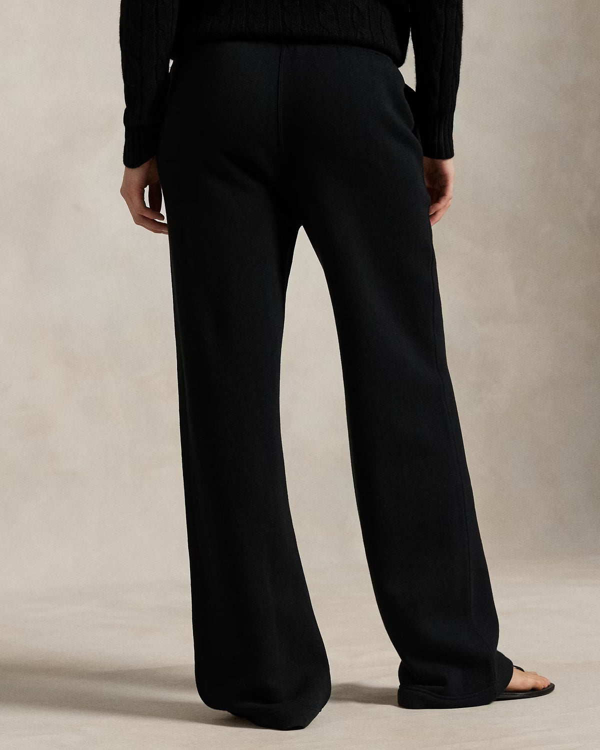 Pantaloni da jogging con coulisse 211977959 002 RALPH LAUREN 