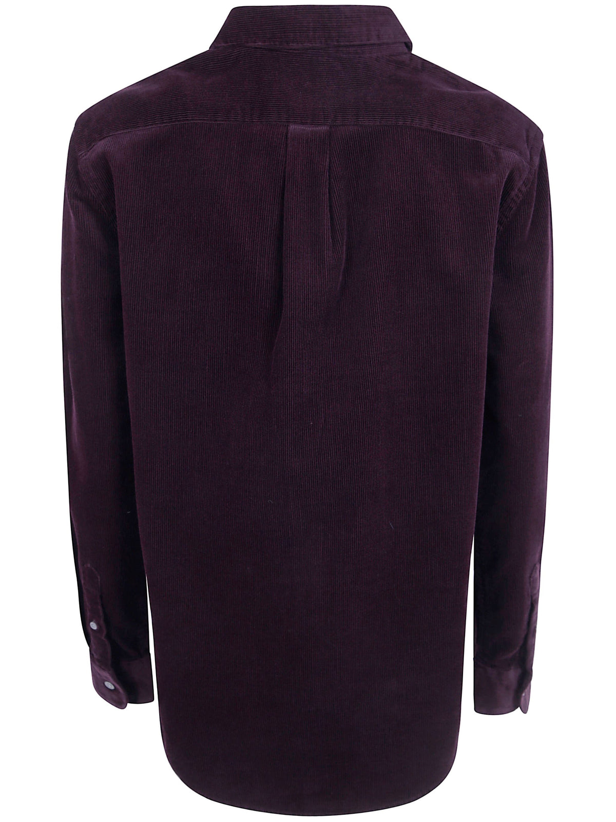Camicia da donna in cotone<BR/> 211A93203 012 RALPH LAUREN 