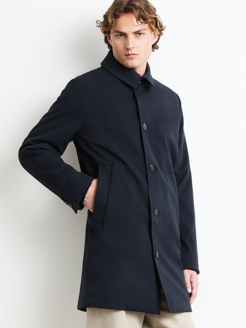 Surflex Winter Soft Touch Thermo Coat Jkt<BR/> W26043 60 RRD 