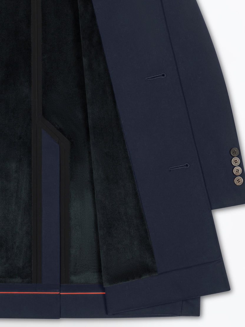 Surflex Winter Soft Touch Thermo Coat Jkt<BR/> W26043 60 RRD 