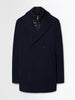 Surflex Winter Soft Touch Thermo Peacot Jkt