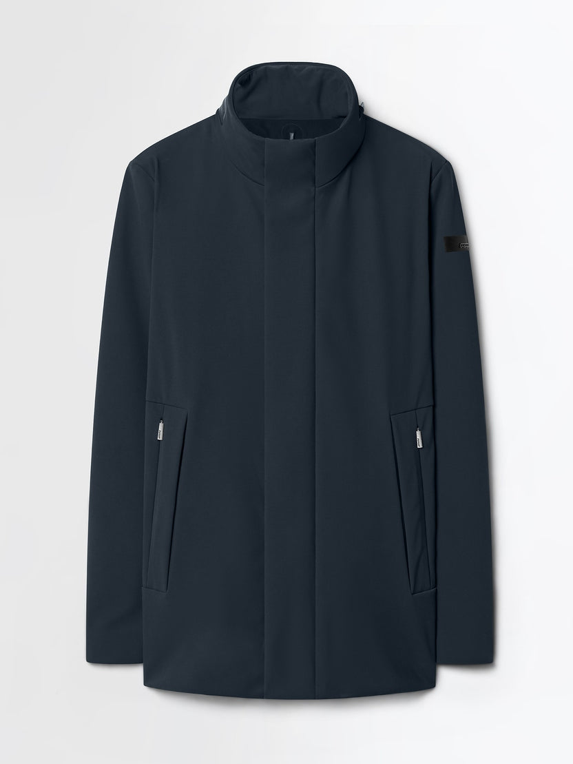 Surflex Winter Thermo Mdm Jkt<BR/> W26084 11 RRD 