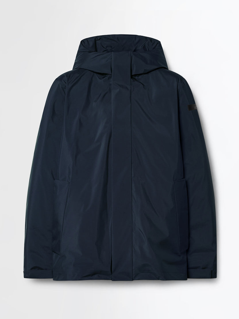 Sing Floating Storm Jkt<BR/> W26094 60 RRD 