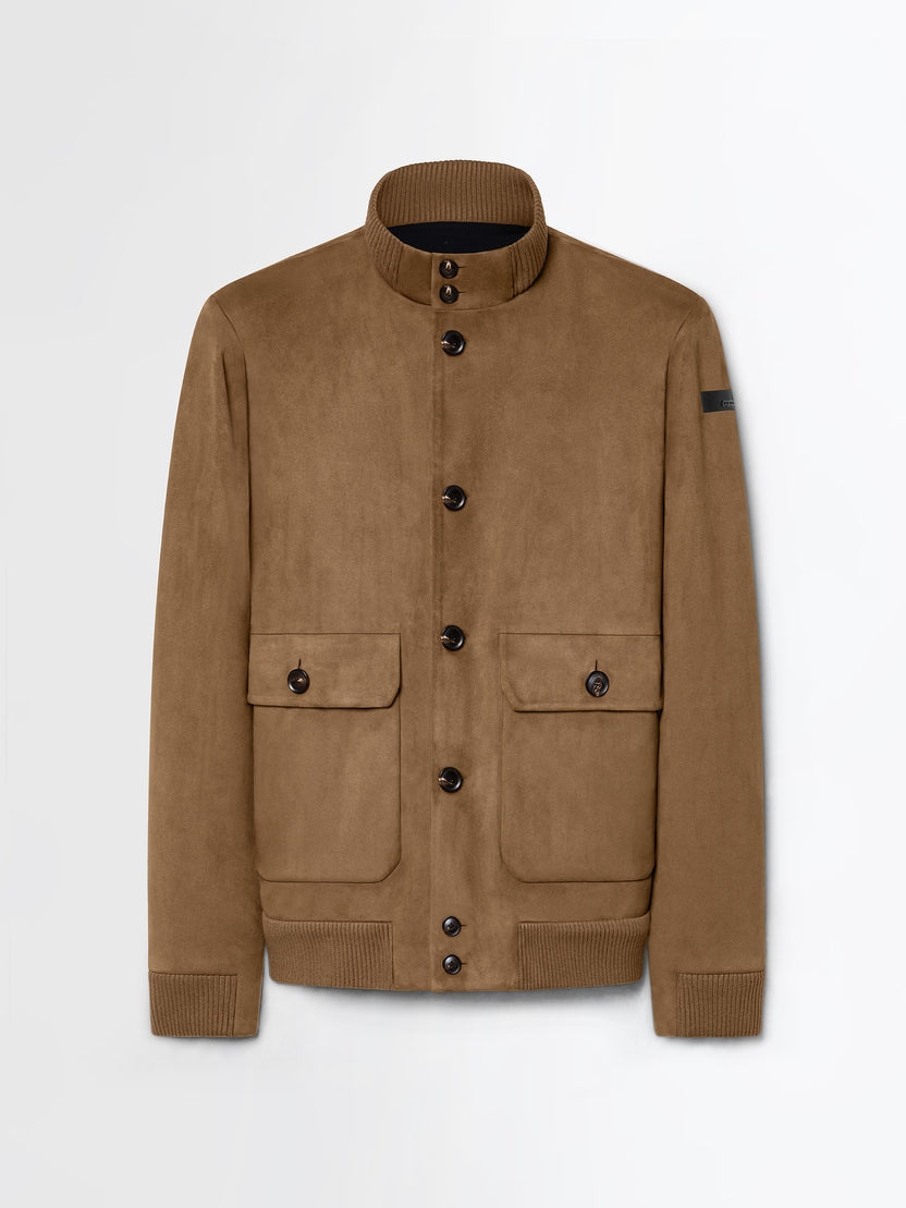 Nabucco Thermo Val Soft Jkt<BR/> W26190 84 RRD 