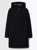 Surflex Winter Long Wom Jkt