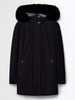Surflex Winter Mdm Fur Wom Jkt