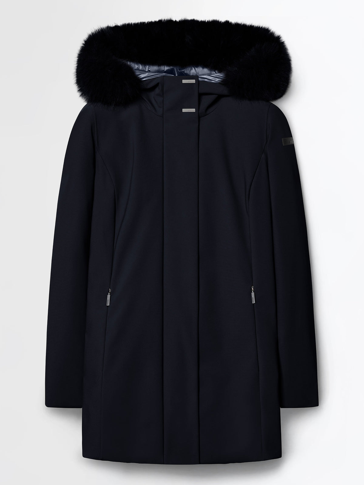 Surflex Winter Mdm Fur Wom Jkt<BR/> W26505F 60 RRD 