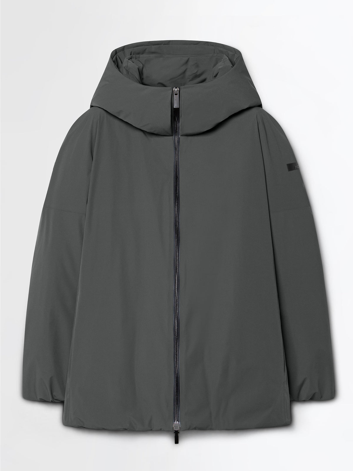 Montecristo Parka Over Short Wom Jkt<BR/> W26521 20 RRD 