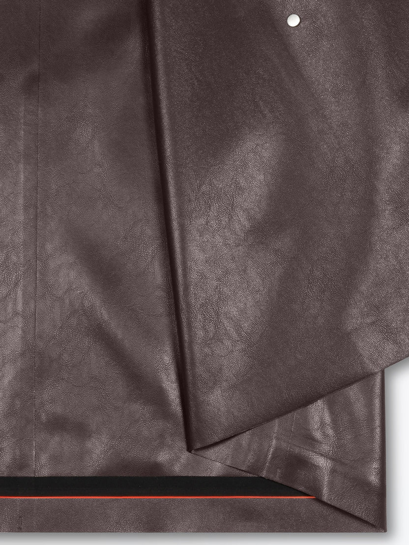 Double Furious Trench Wom Jkt<BR/> W26543 80 RRD 
