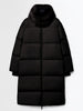 Fly Tubic 18 Parka Fur Wom Jkt