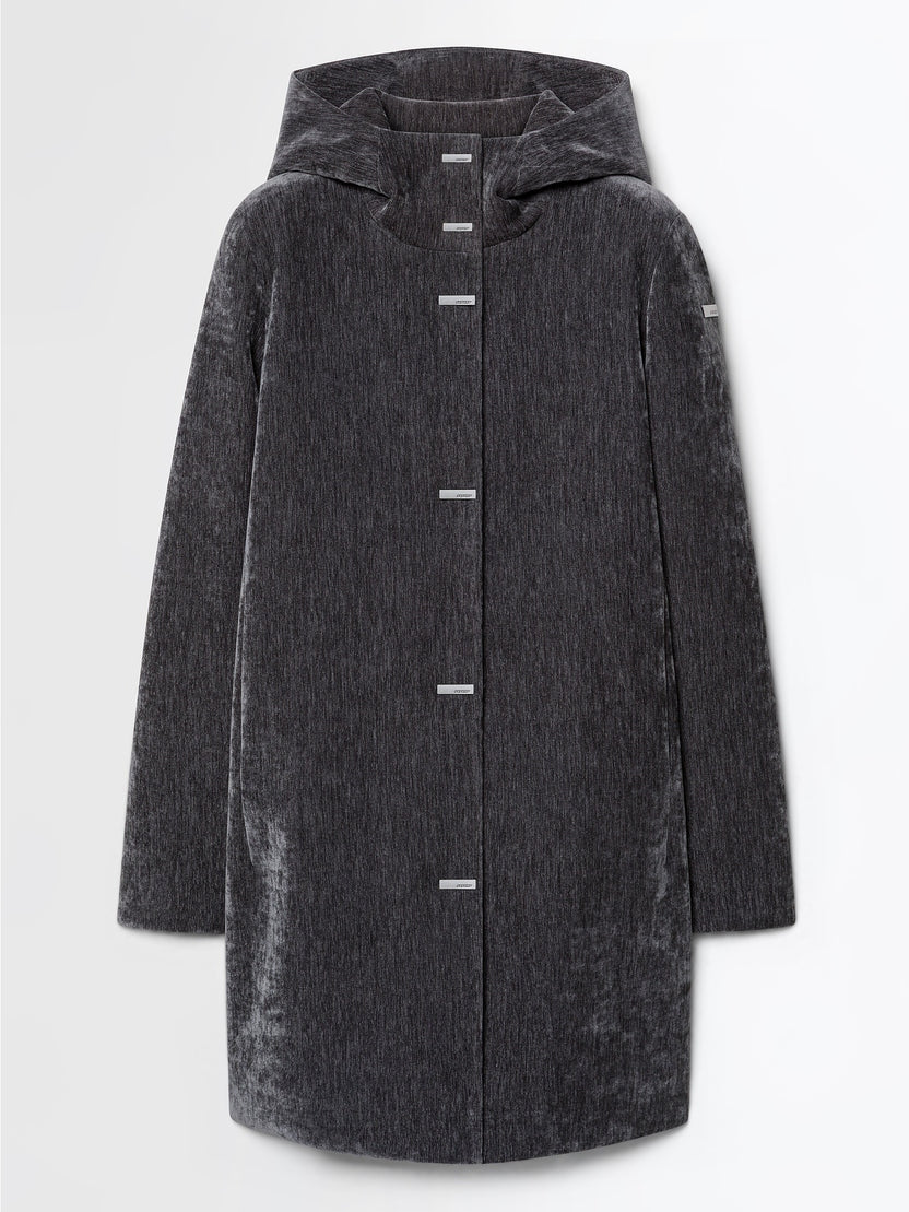 New Neo Parka Wom Jkt<BR/> W26595 12 RRD 