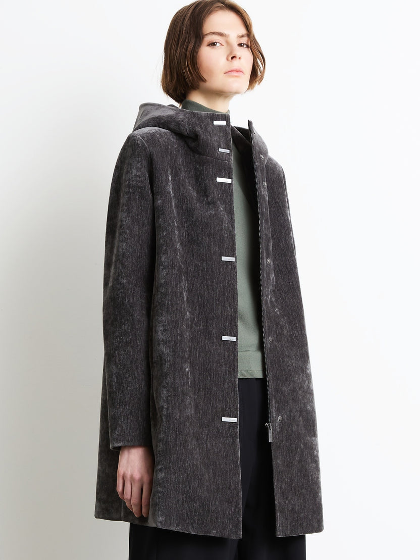 New Neo Parka Wom Jkt<BR/> W26595 12 RRD 
