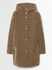 New Neo Parka Wom Jkt