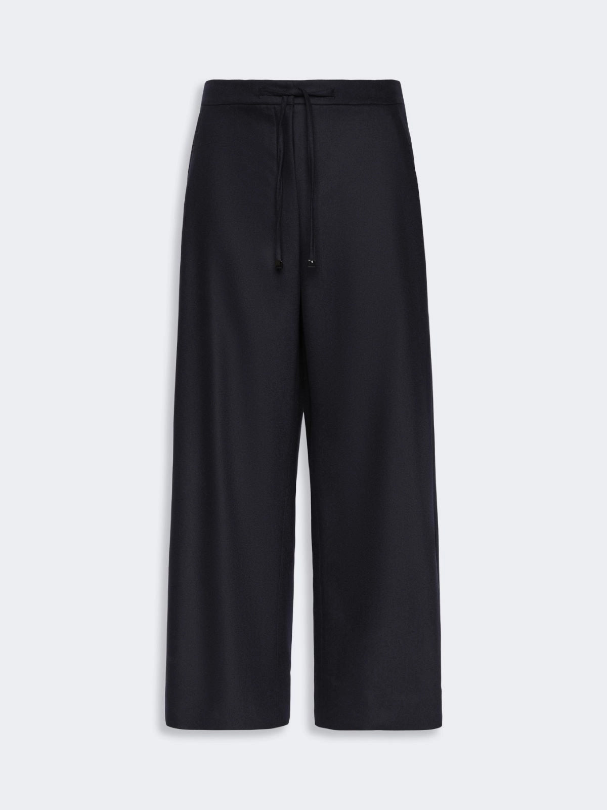 'S MAX MARA Pantalone jogging in lana stretch SMMFLORIA 006 S MAX MARA 