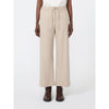 'S MAX MARA Pantalone jogging in lana stretch