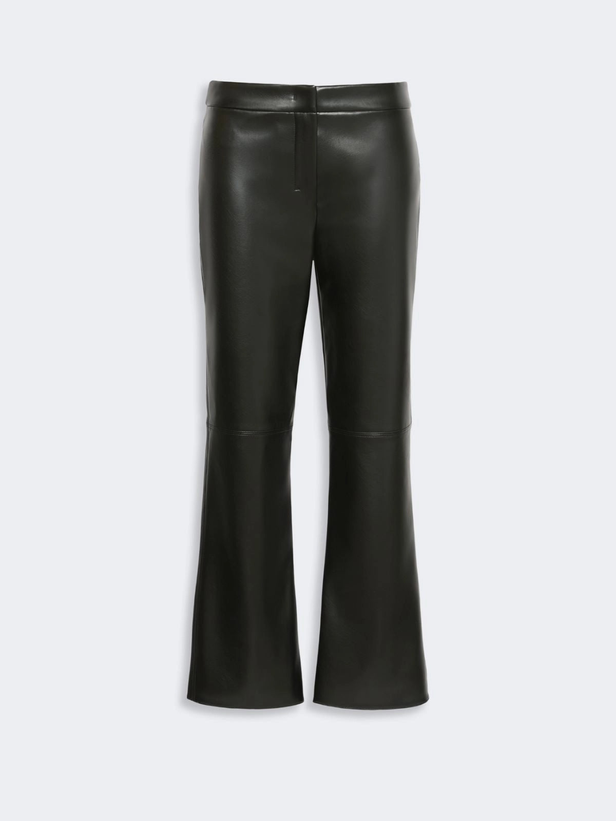 'S MAX MARA Pantalone slim fit in jersey spalmato SMMSUBLIME 006 S MAX MARA 
