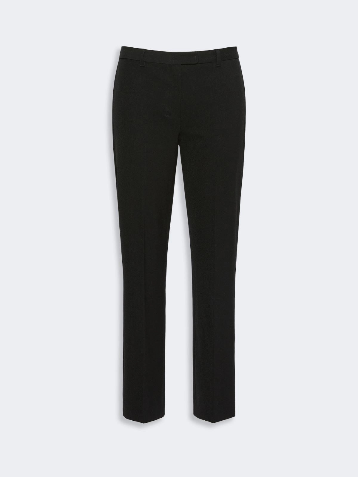 'S MAX MARA Pantalone in misto cotone stretch UMANITA 005 S MAX MARA 