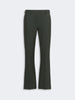'S MAX MARA Pantalone in misto cotone stretch