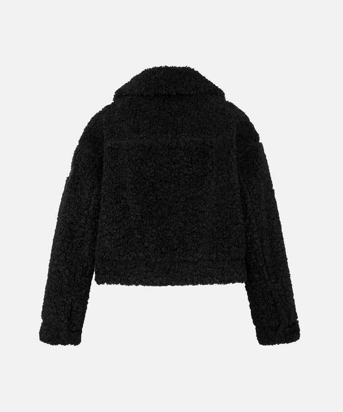 Tratras TABORA Giacca in pile<BR/><BR/> LCKA0537033588 001 TATRAS 