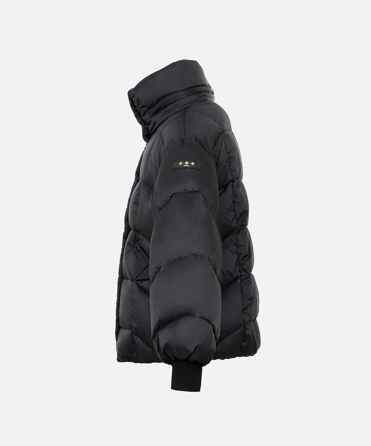 Tatras LEVUKA Piumino corto<BR/><BR/> LCKA0662010528 001 TATRAS 