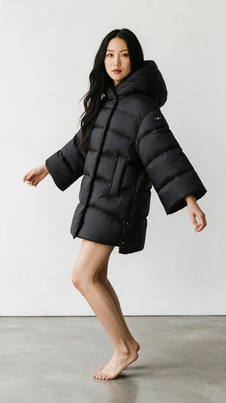 Tatras TAFUNA Piumino midi<BR/><BR/> LCKA0663010528 001 TATRAS 