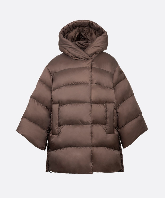 Tatras TAFUNA Piumino midi<BR/><BR/> LCKA0663010528 025 TATRAS 