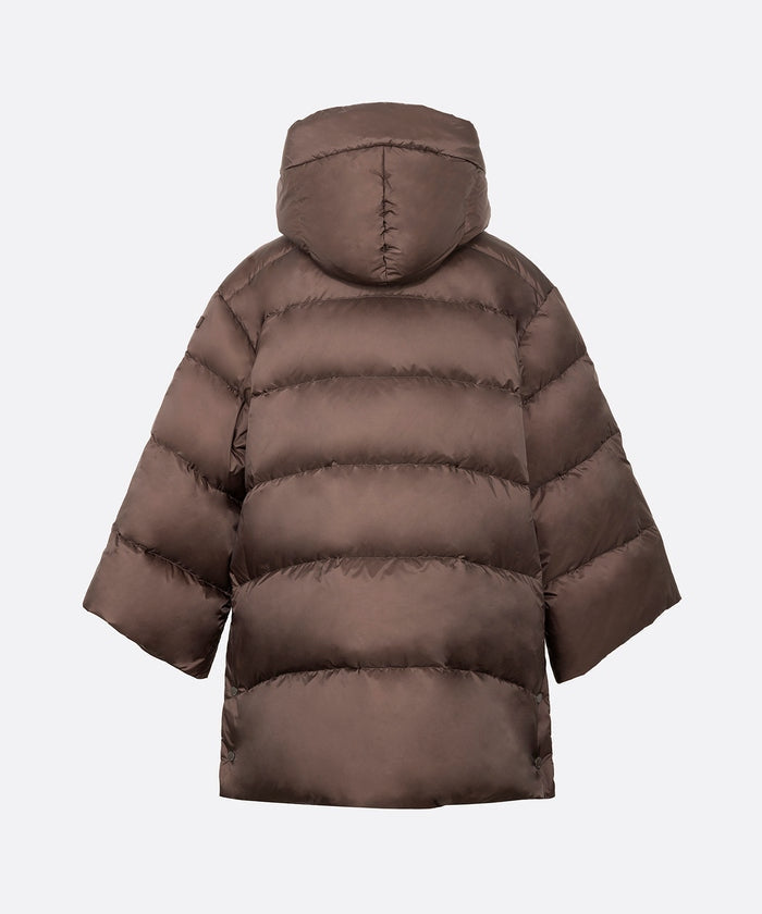 Tatras TAFUNA Piumino midi<BR/><BR/> LCKA0663010528 025 TATRAS 