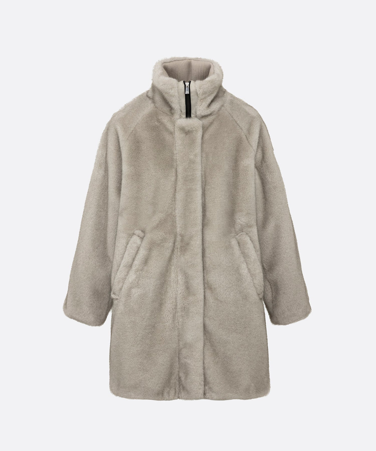 Tatras ZARIA Cappotto in ecopelliccia<BR/><BR/> LCKA0668020528 004 TATRAS 