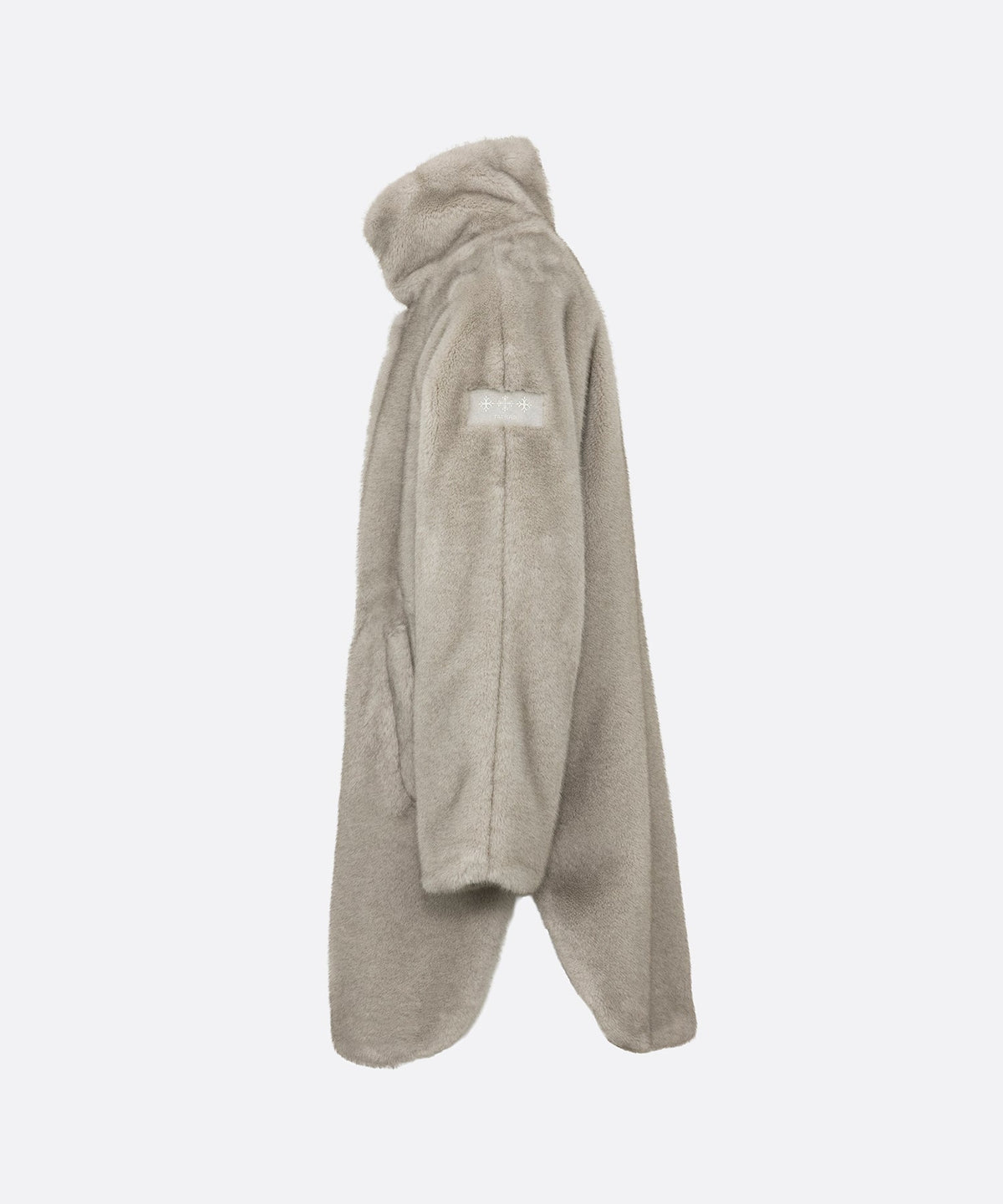 Tatras ZARIA Cappotto in ecopelliccia<BR/><BR/> LCKA0668020528 004 TATRAS 