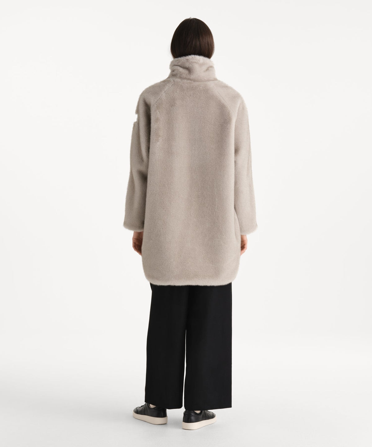Tatras ZARIA Cappotto in ecopelliccia<BR/><BR/> LCKA0668020528 004 TATRAS 