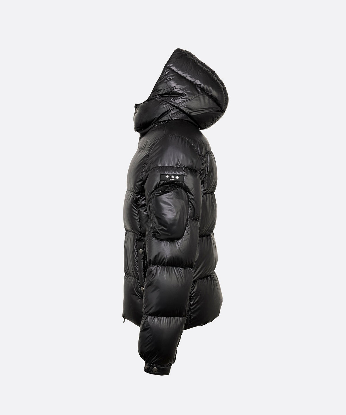 Tatras BELBO Piumino corto<BR/><BR/> MCKA0001013588 001 TATRAS 