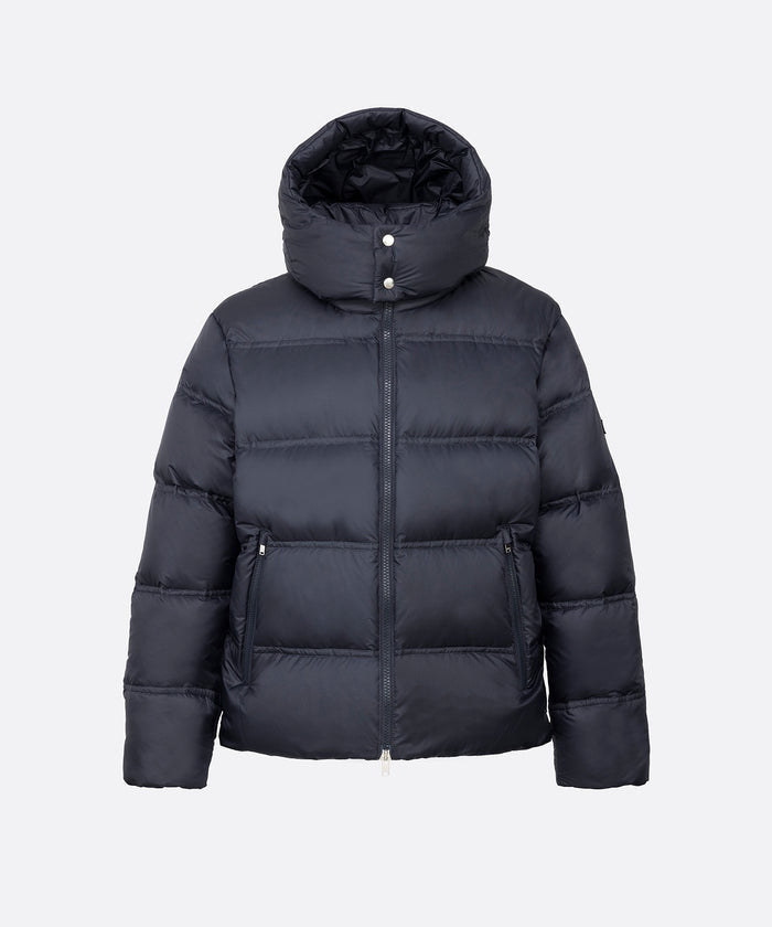 Tatras DAMASCO Piumino corto<BR/><BR/> MCKA0479013588 015 TATRAS 