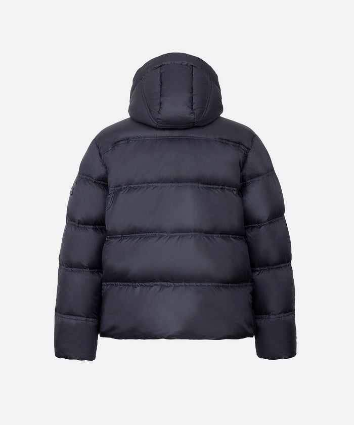 Tatras DAMASCO Piumino corto<BR/><BR/> MCKA0479013588 015 TATRAS 