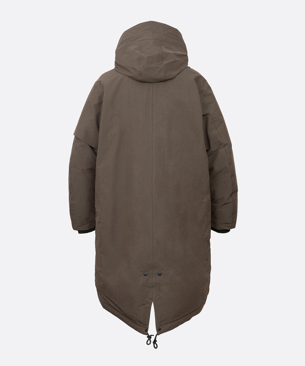 Tatras DERBE Piumino lungo<BR/><BR/> MCKA0659010528 032 TATRAS 