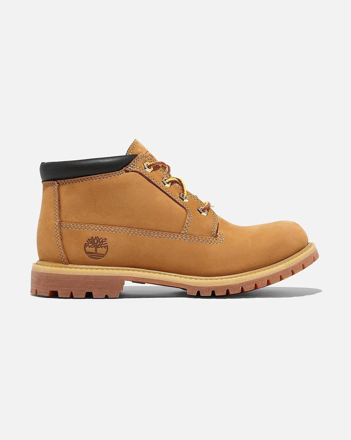 Scarponi Timberland Nellie Chukka Double Waterproof giallo grano donna TB123399 7131 TIMBERLAND 