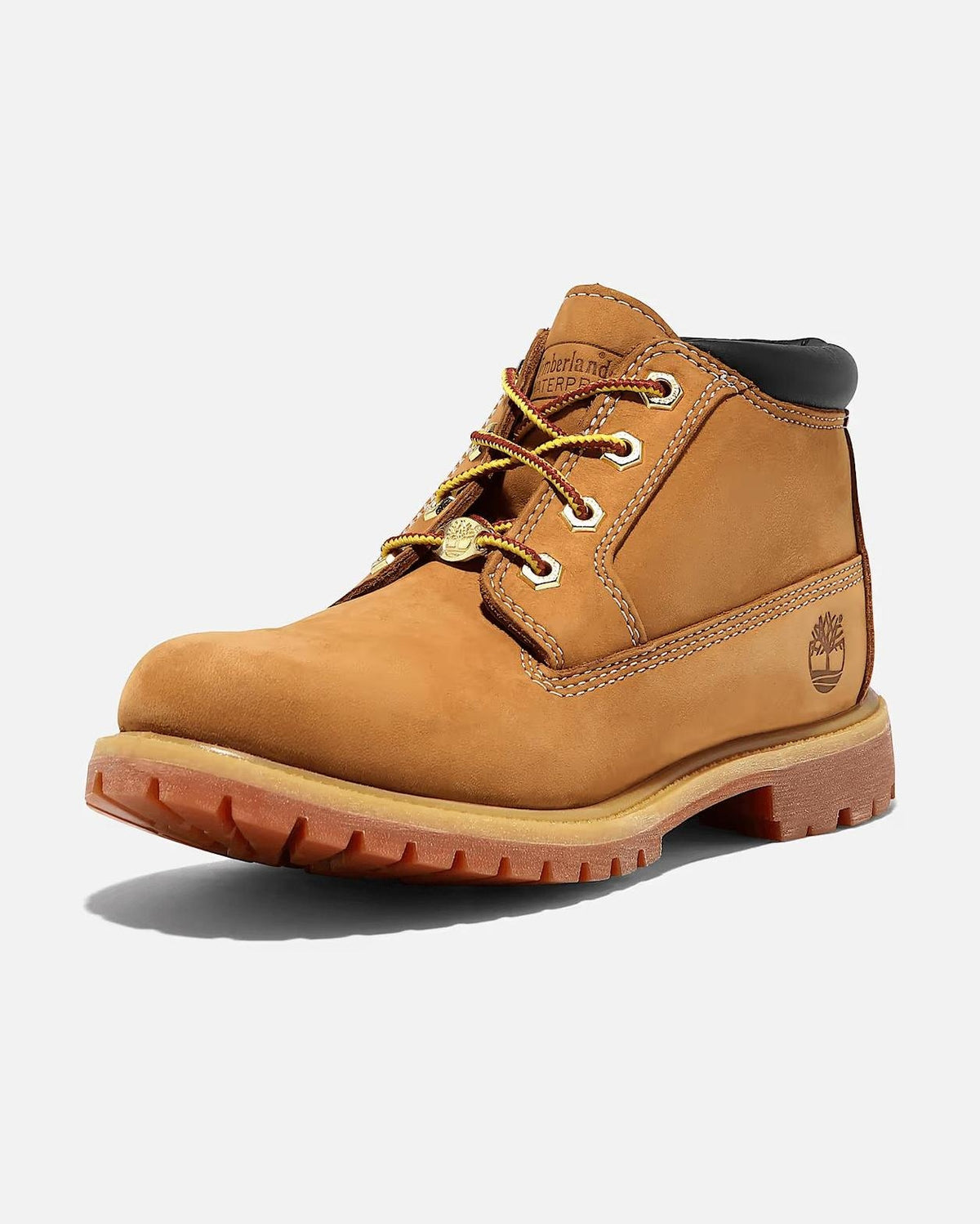 Scarponi Timberland Nellie Chukka Double Waterproof giallo grano donna TB123399 7131 TIMBERLAND 