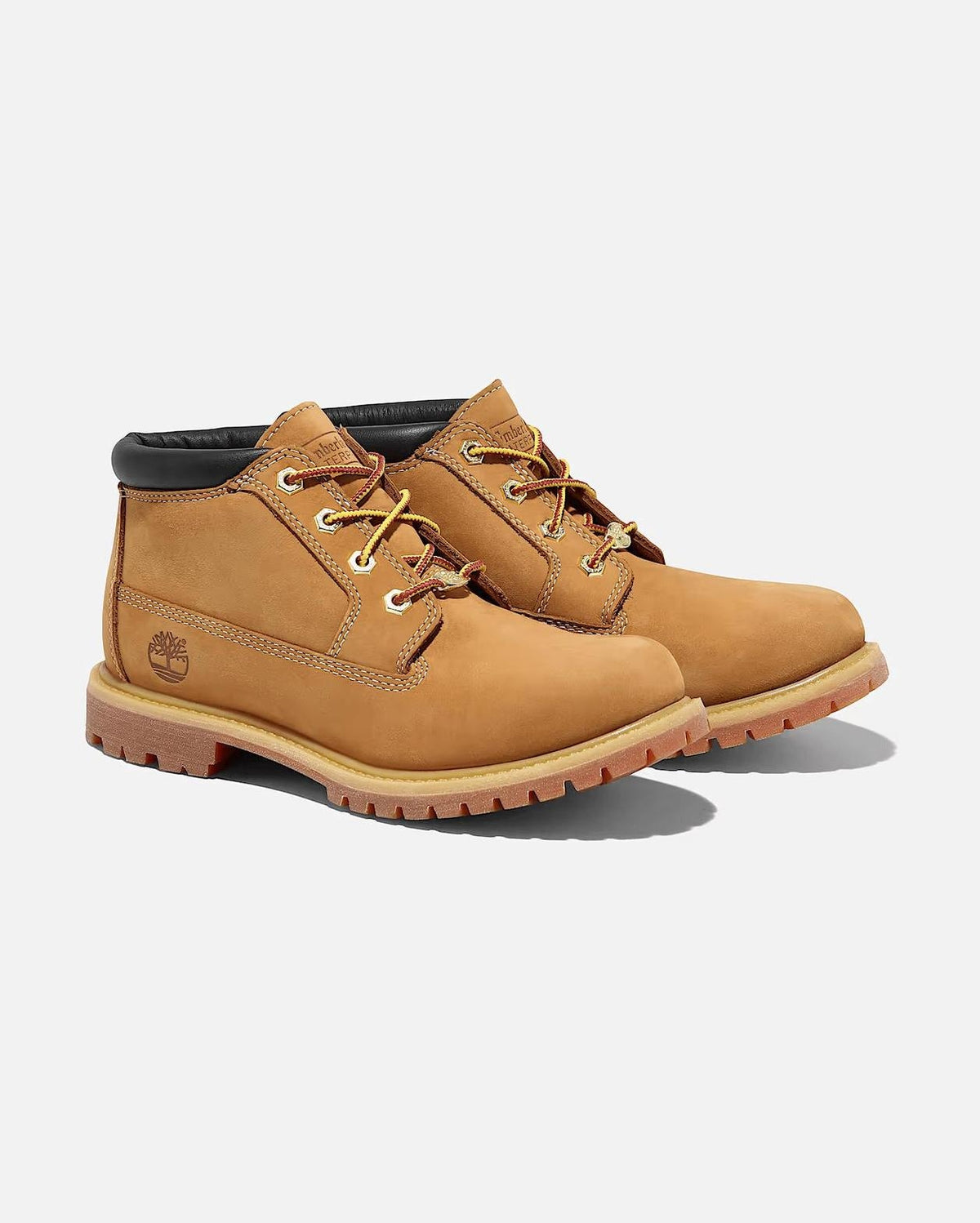 Scarponi Timberland Nellie Chukka Double Waterproof giallo grano donna TB123399 7131 TIMBERLAND 
