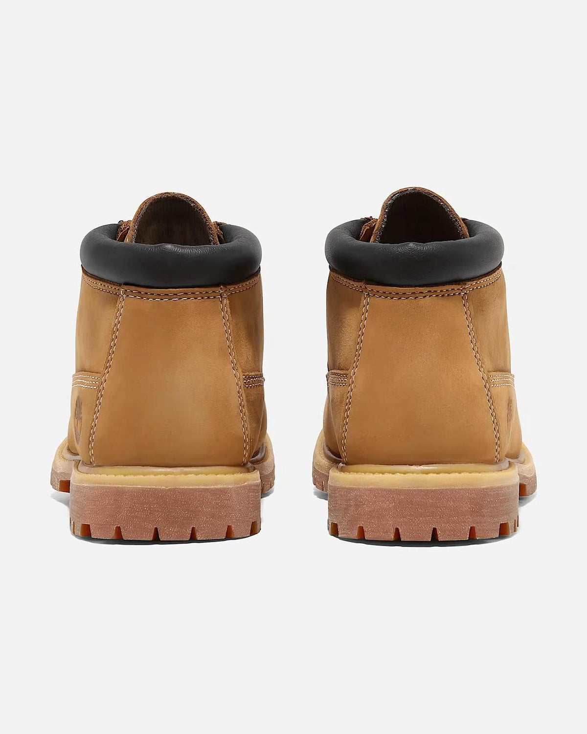 Scarponi Timberland Nellie Chukka Double Waterproof giallo grano donna TB123399 7131 TIMBERLAND 