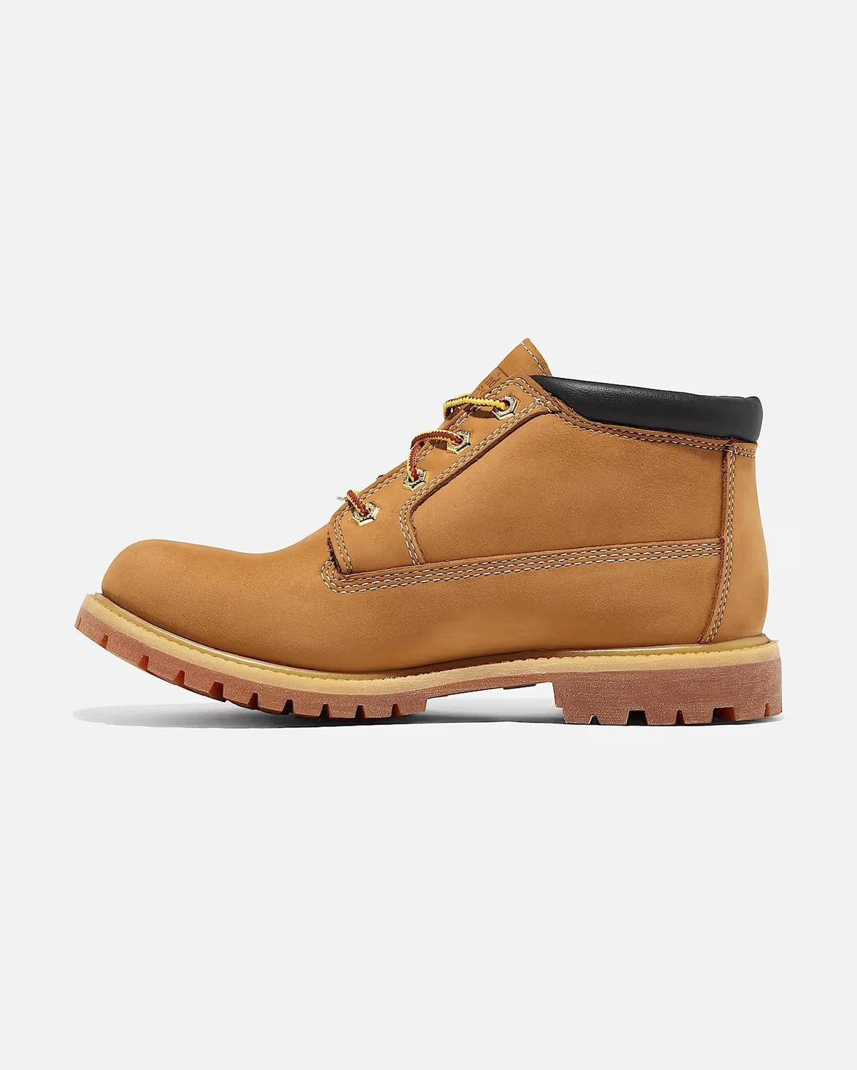 Scarponi Timberland Nellie Chukka Double Waterproof giallo grano donna TB123399 7131 TIMBERLAND 