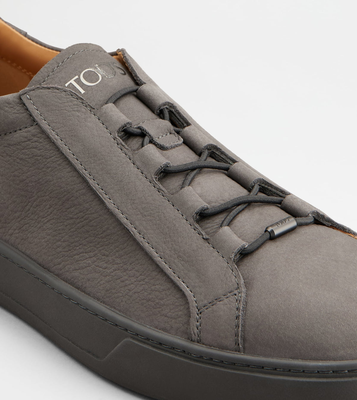 Sneakers in Nabuk Tod's XXM04L0JF406R NB414 TOD'S 
