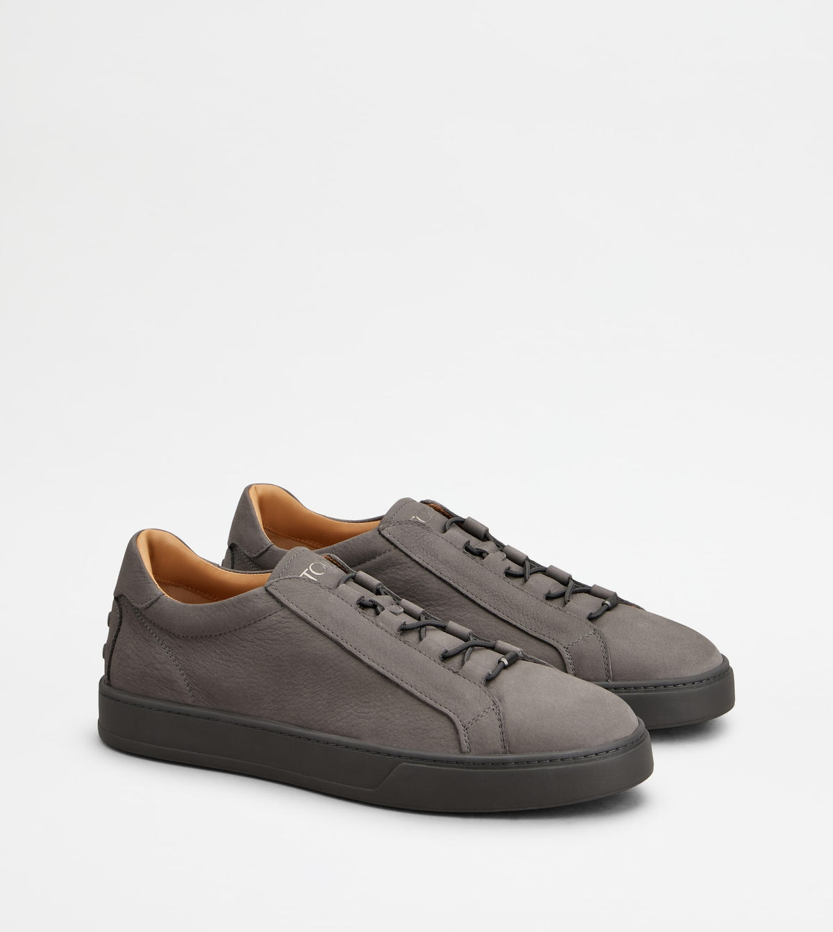Sneakers in Nabuk Tod's XXM04L0JF406R NB414 TOD'S 