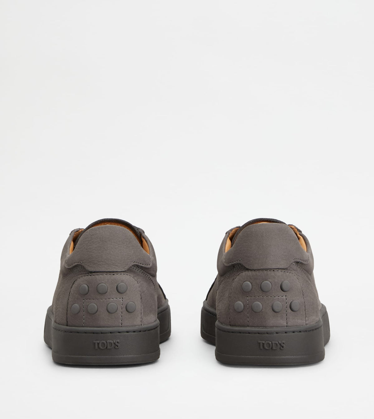 Sneakers in Nabuk Tod's XXM04L0JF406R NB414 TOD'S 