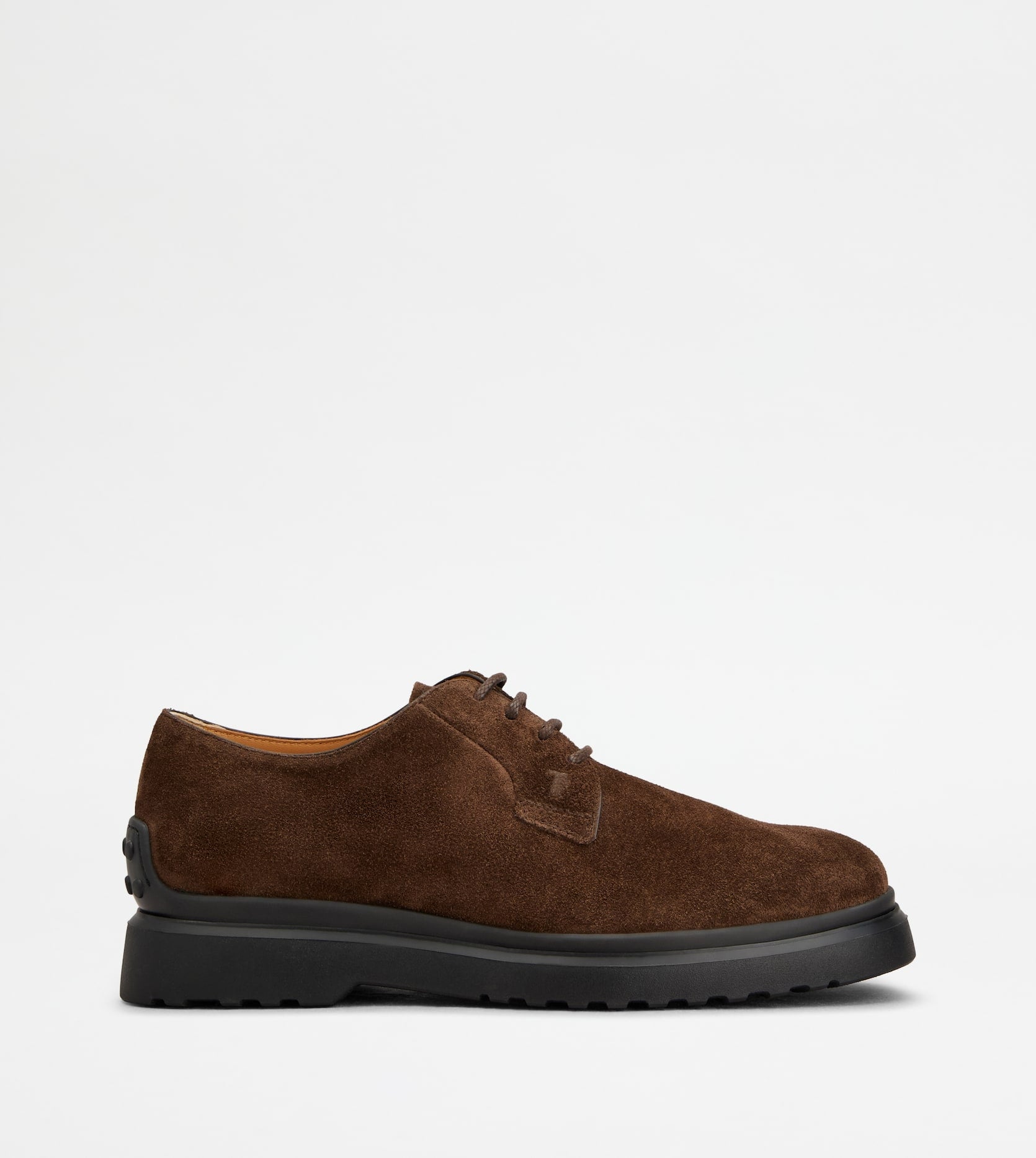 Tod's - Stringata in Pelle Scamosciata XXM12M0KB80RE 0S611 TOD'S 